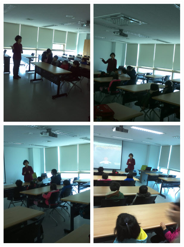 3월 꿈자람 도서관 학교 동화책을 통한 희망 꿈꾸기(구연동화)